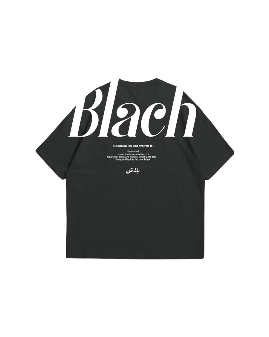 Blach