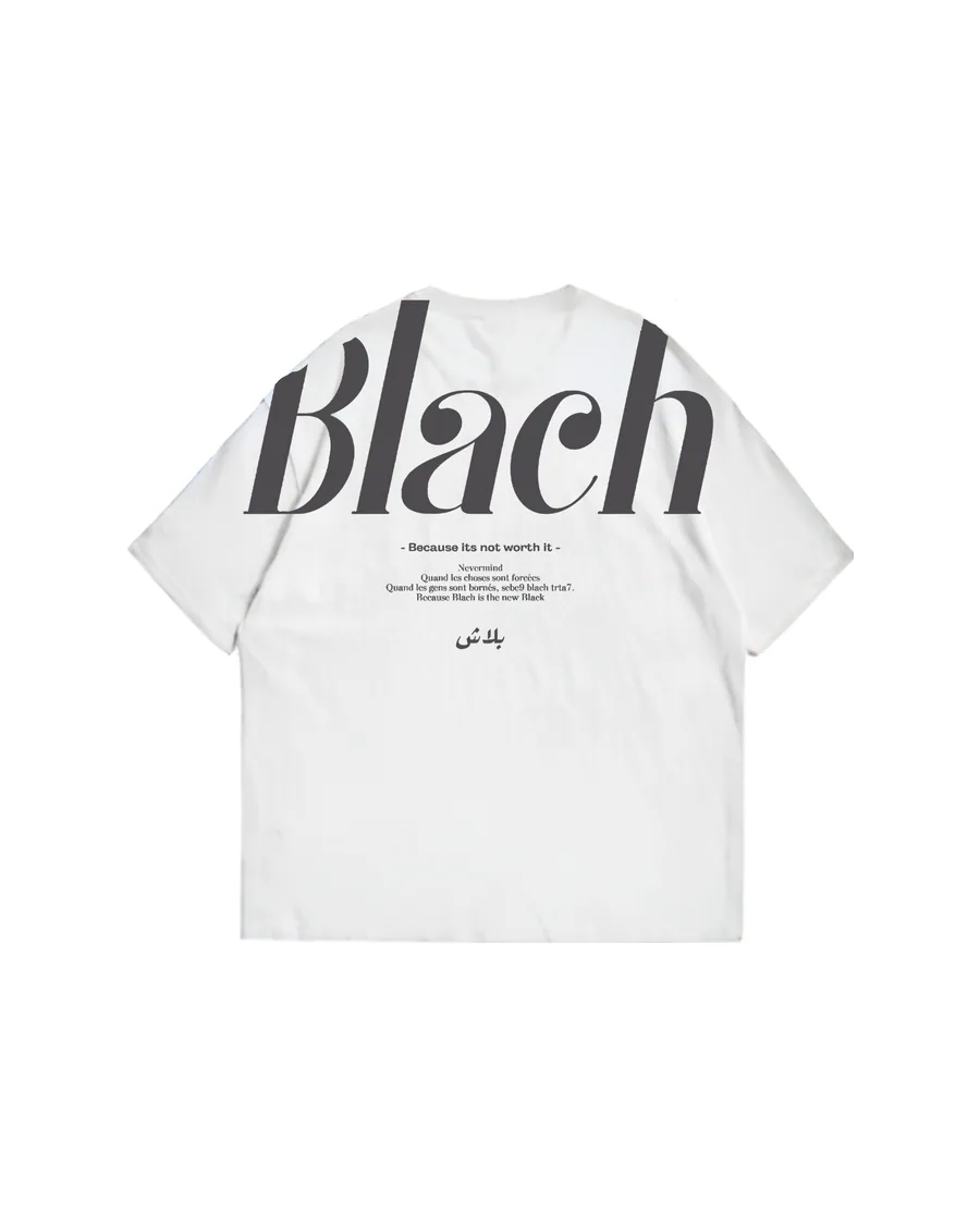 Blach