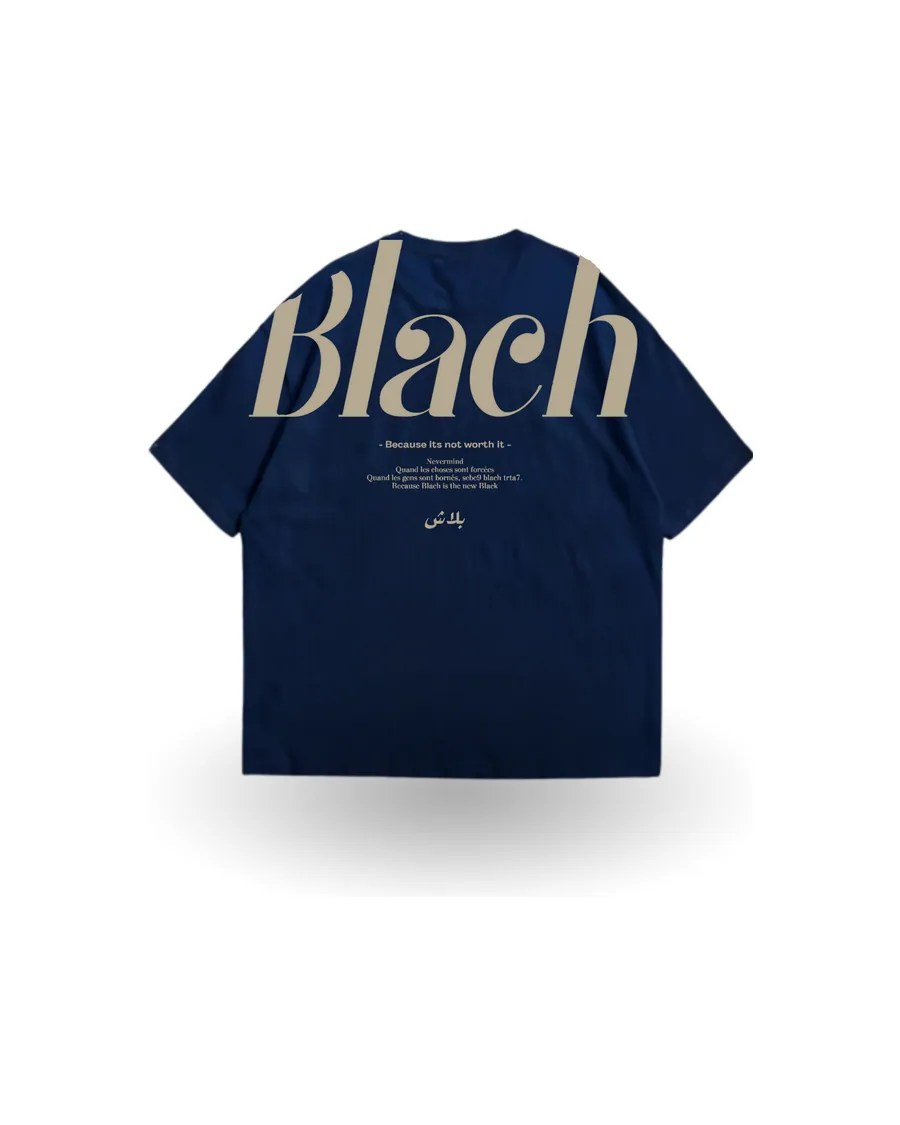 Blach