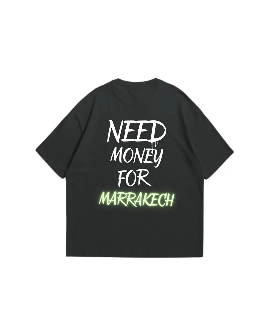 Need Money