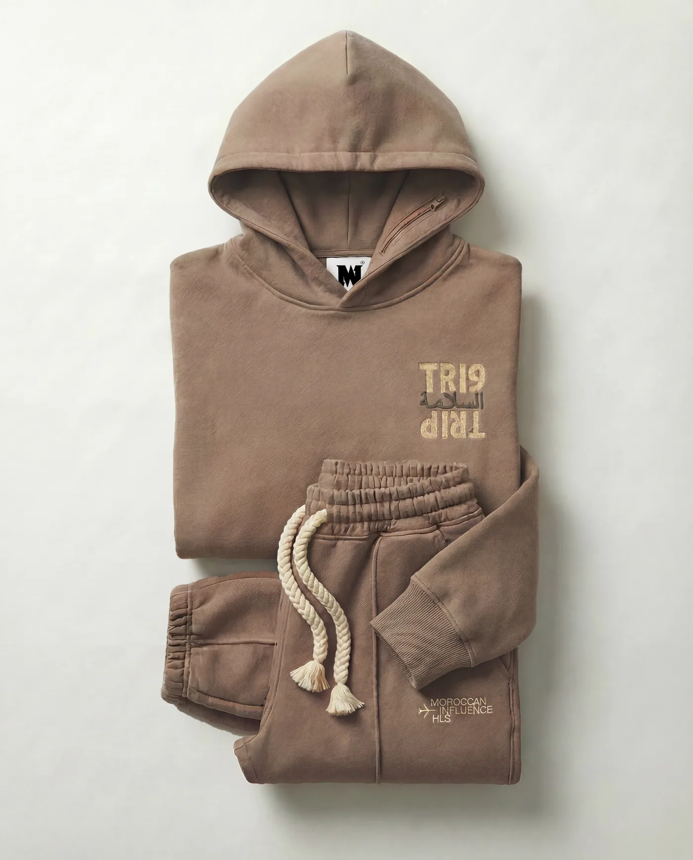 Travel Set