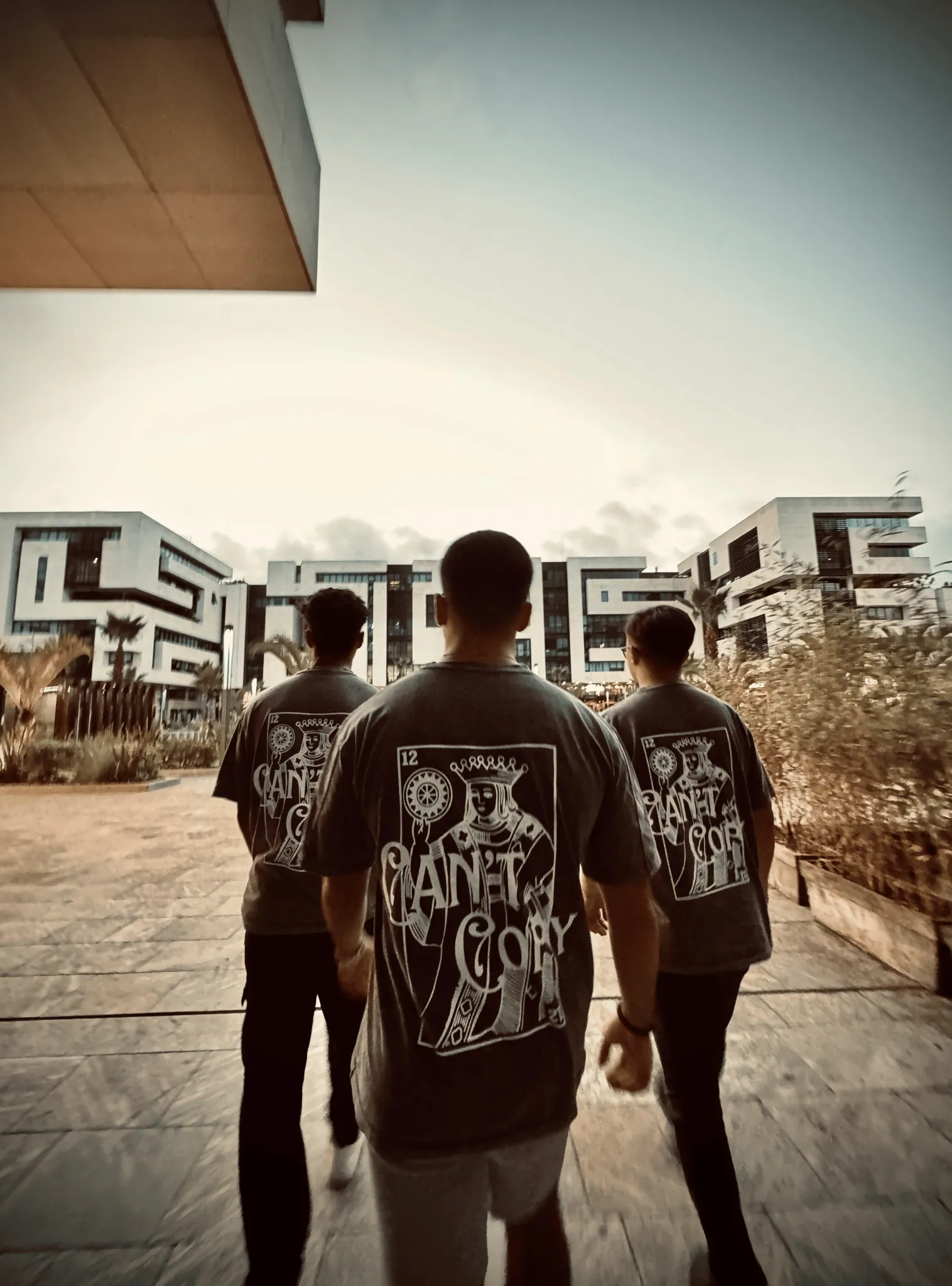 Tees & Shirts